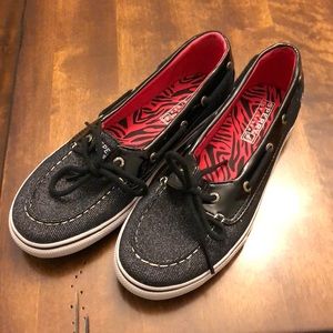 Girls Sperry Shoes